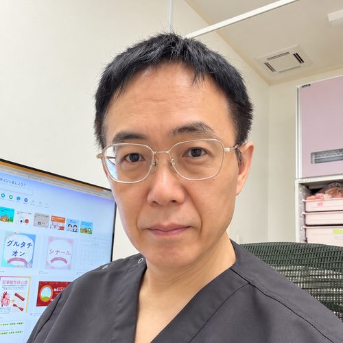 はせがわクリニック院長 長谷川耕太郎